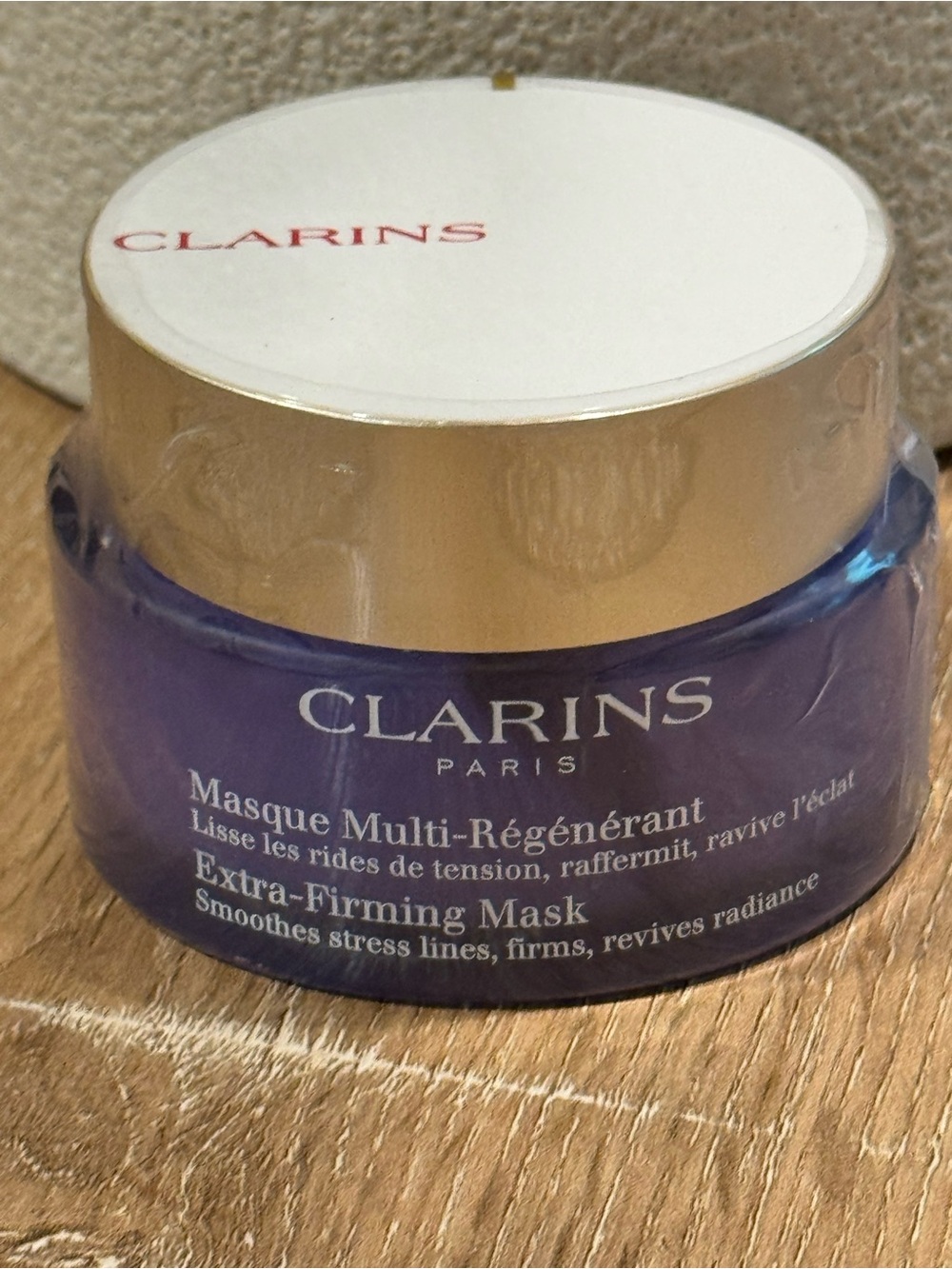 Clarins Extra-Firming Mask 2.5oz